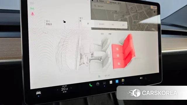 Tesla Model 3 id 3625743 из Кореи 9
