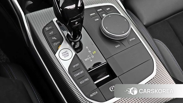 BMW 3 Series (G20) id 3800490 из Кореи 9