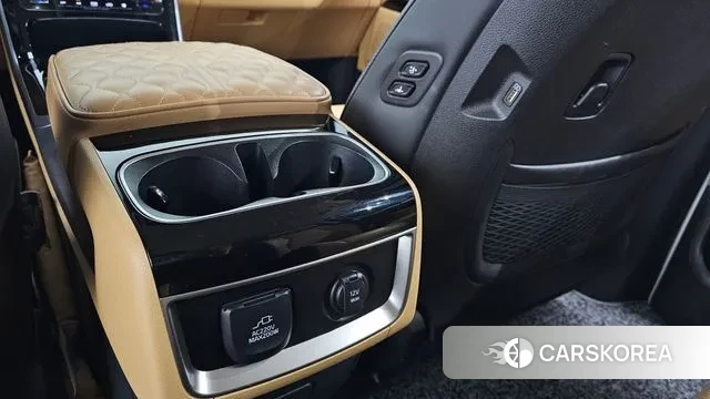 Kia Carnival 4th generation id 3645457 из Кореи 9