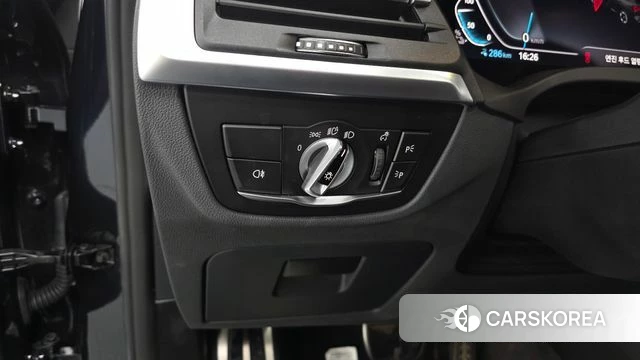 BMW iX3 id 4854532 из Кореи 9