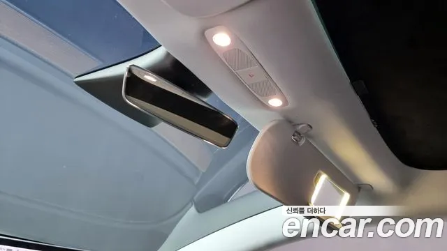 Tesla Model 3 id 2850175 из Кореи 9