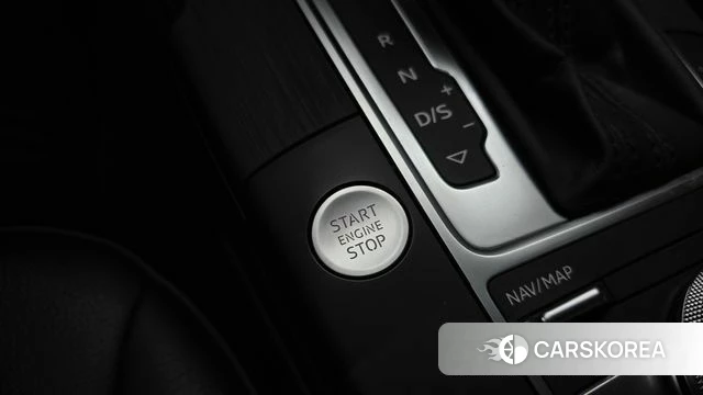 Audi New A3 id 4737558 из Кореи 9