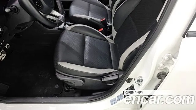 Kia All New Morning (JA) id 2952029 из Кореи 9