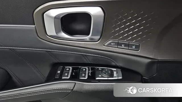 Kia Sorento 4th Generation id 3655996 из Кореи 9