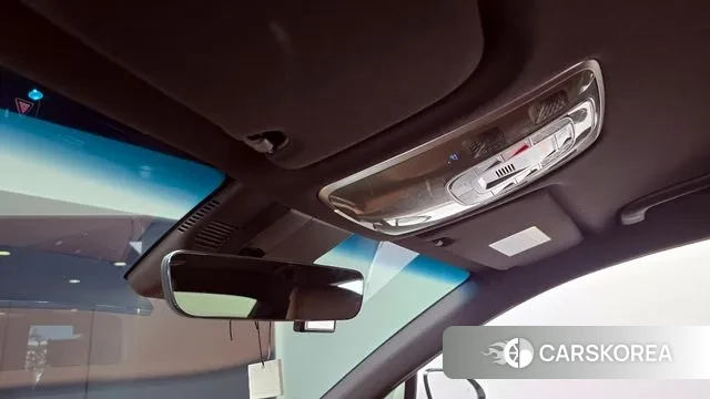 Genesis G80 (RG3) id 3372587 из Кореи 9