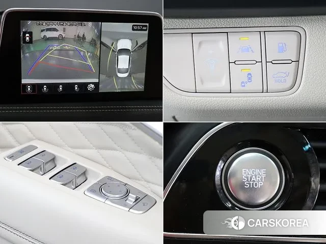 Genesis G70 id 3356259 из Кореи 9