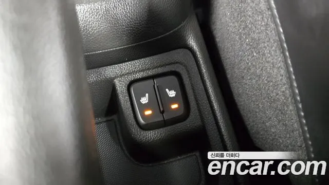 Chevrolet (GM Daewoo) The New Spark id 2466452 из Кореи 9