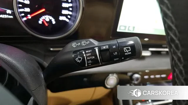 Kia Carnival 4th generation id 3691331 из Кореи 9