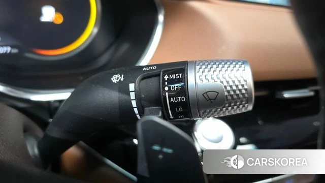 Genesis G80 (RG3) id 4194935 из Кореи 9