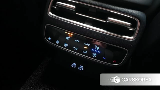 Genesis GV70 id 3891057 из Кореи 9