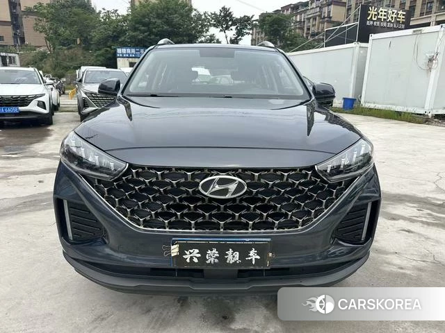 Hyundai ix35 id 4307448 из Китая 9