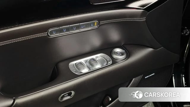 Genesis G90 (RS4) id 4376372 из Кореи 9