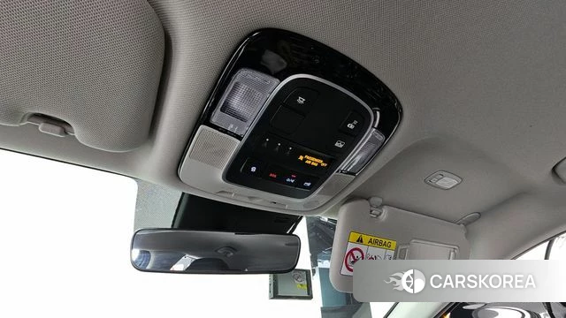 Hyundai Sonata (DN8) id 3916097 из Кореи 9