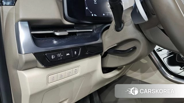 Kia Carnival 4th generation id 4481514 из Кореи 9