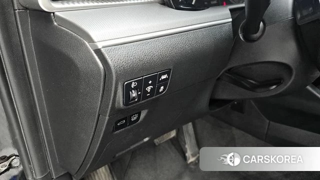 Kia K5 Hybrid 3rd Generation id 3879062 из Кореи 9