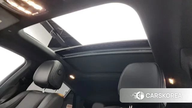 Mercedes-Benz GLE-Class W167 id 2983955 из Кореи 9