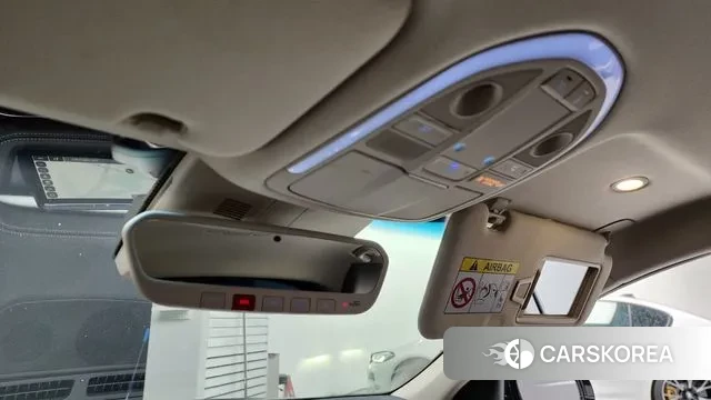 Genesis The New G70 Shooting Brake id 3576667 из Кореи 9