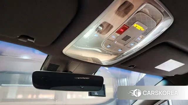 Genesis G80 (RG3) id 3529526 из Кореи 9