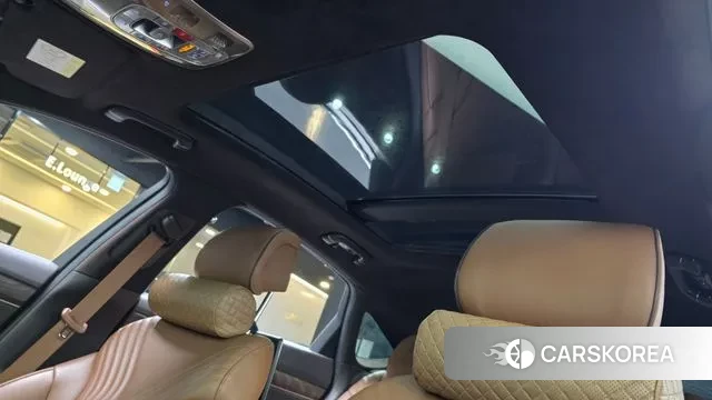 Genesis G80 (RG3) id 3581860 из Кореи 9