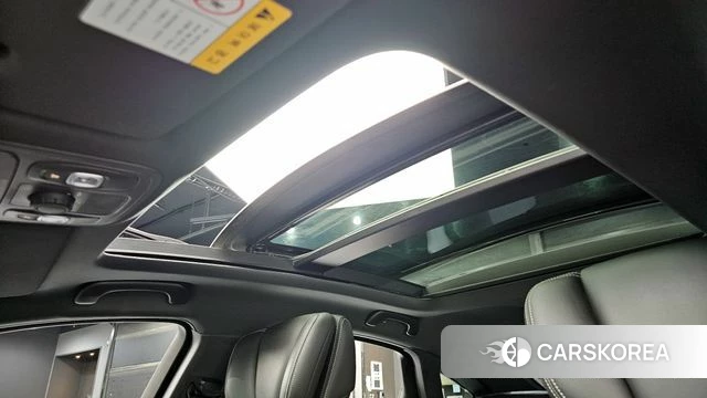 Renault Korea (Samsung) SM6 id 4389933 из Кореи 9