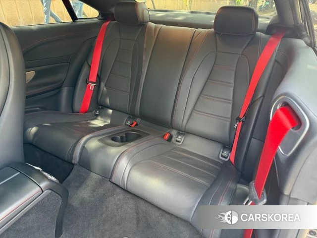Mercedes-Benz E-Class W213 id 4303922 из Кореи 9