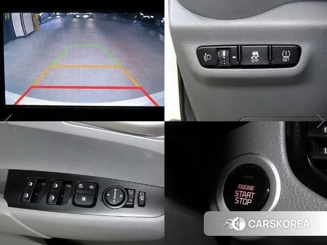 Kia Morning Urban (JA) id 3577652 из Кореи 9