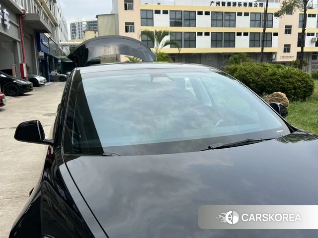 Tesla Model 3 id 3957874 из Китая 9