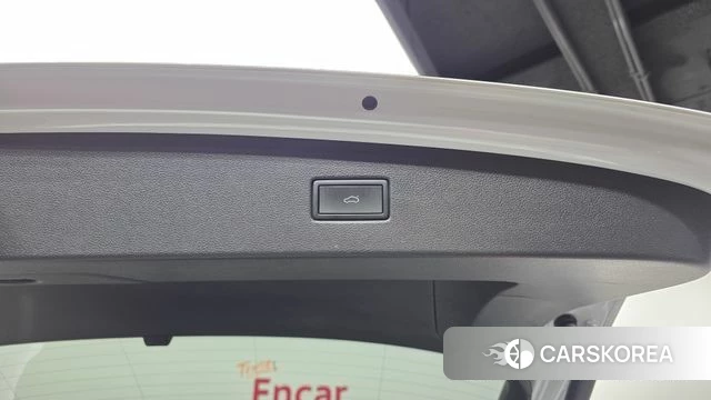 Volkswagen Tiguan second Generation id 4942087 из Кореи 9