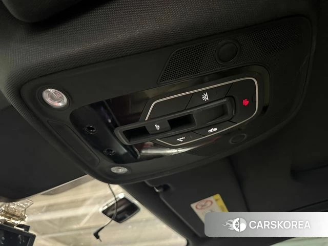 Audi A7 (4K) id 4529904 из Кореи 9