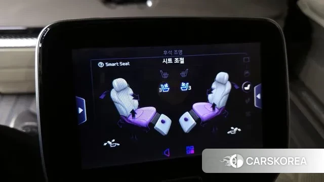 Kia Carnival 4th generation id 3427428 из Кореи 9