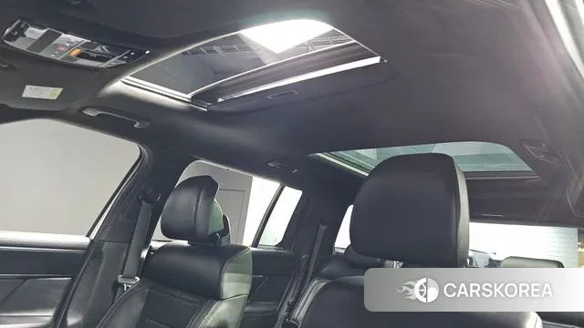 Hyundai Santa Fe (MX5) id 3333111 из Кореи 9