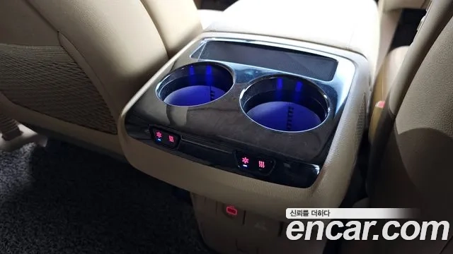 Kia The New Carnival id 2917599 из Кореи 9