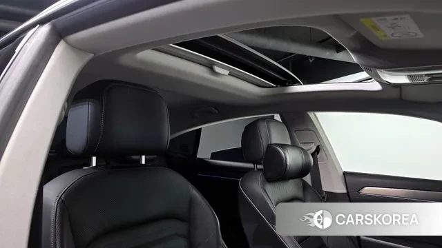 Volkswagen Arteon id 3269272 из Кореи 9