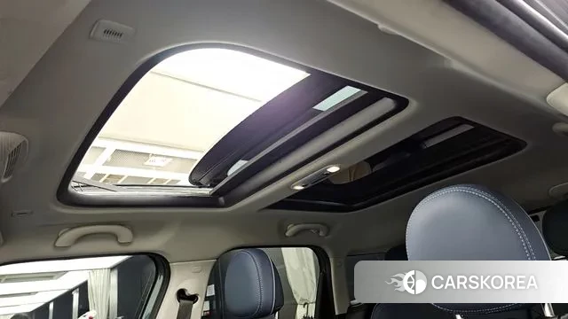 Mini Cooper S Countryman id 3545251 из Кореи 9