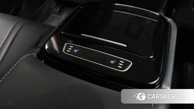 Genesis G80 (RG3) id 4362592 из Кореи 9