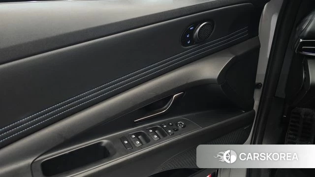 Hyundai Avante (CN7) id 3892345 из Кореи 9