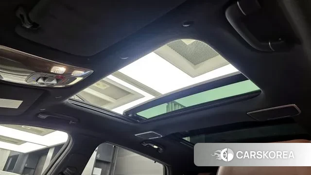 Genesis GV80 id 3629324 из Кореи 9