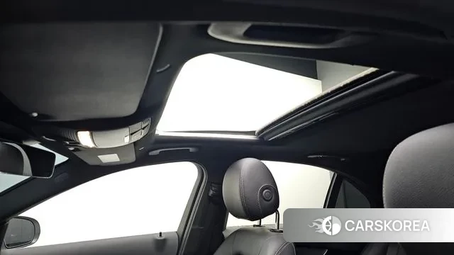 Mercedes-Benz C-Class W205 id 3759836 из Кореи 9