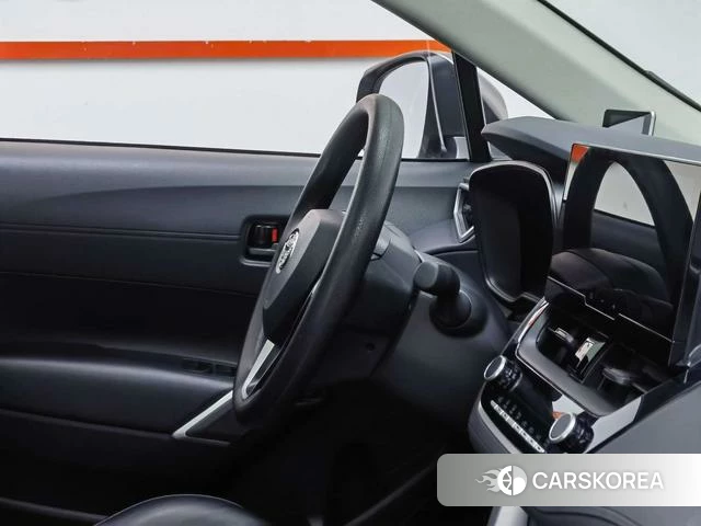 Toyota Fenglanda id 4257353 из Китая 9