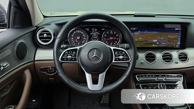 Mercedes-Benz E-Class W213 id 4298840 из Кореи 9
