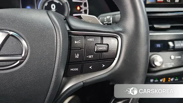 Lexus ES300h 7th generation id 3629372 из Кореи 9