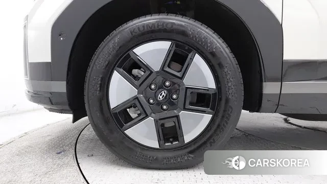 Hyundai Santa Fe (MX5) id 3338601 из Кореи 9