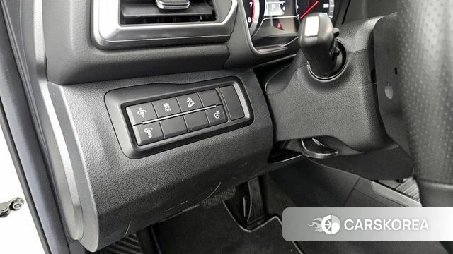 Ssangyong The New Tivoli id 3805813 из Кореи 9