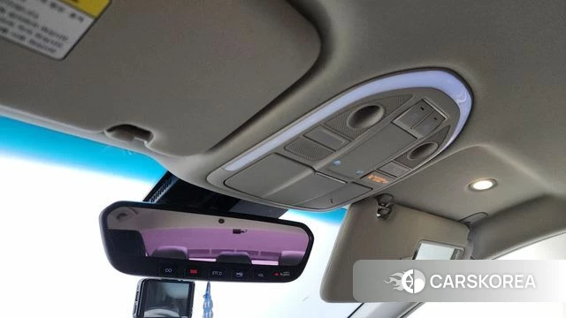 Genesis G70 id 3867347 из Кореи 9