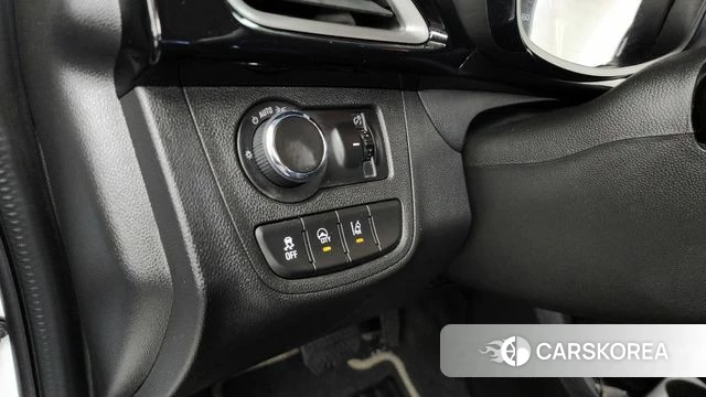 Chevrolet (GM Daewoo) The New Spark id 4317137 из Кореи 9