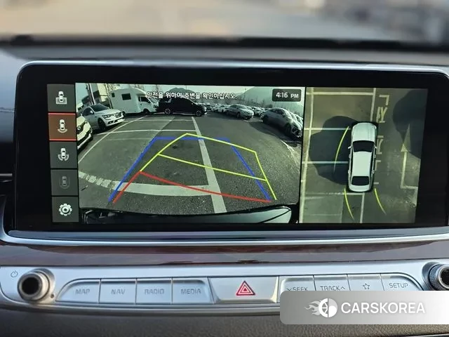 Kia More K9 id 3694960 из Кореи 9