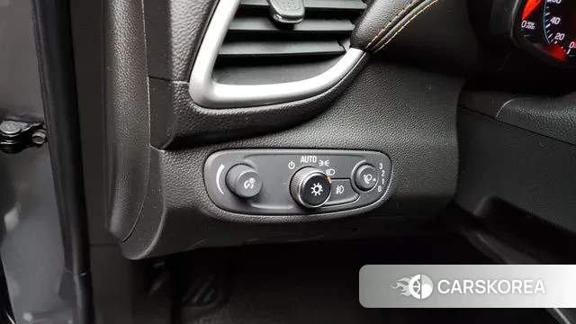 Chevrolet (GM Daewoo) The New Trax id 3547519 из Кореи 9