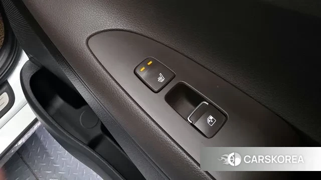 Hyundai The New Grandeur IG id 3586890 из Кореи 9