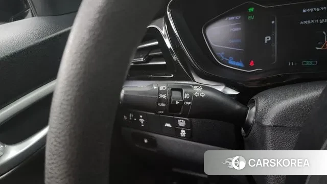 Kia The New Niro id 3395547 из Кореи 9