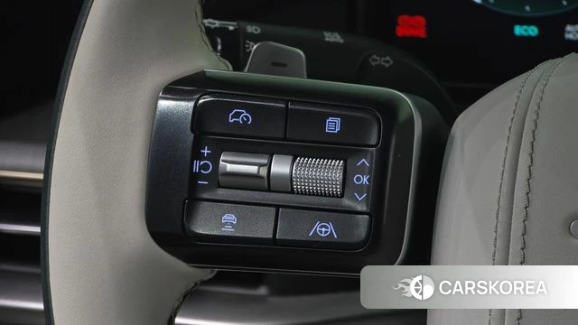 Hyundai Grandeur (GN7) id 4591141 из Кореи 9